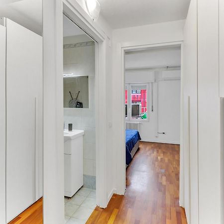 Appartamento Pellegrino Rossi 46 - Affitti Brevi Italia มิลาน ภายนอก รูปภาพ
