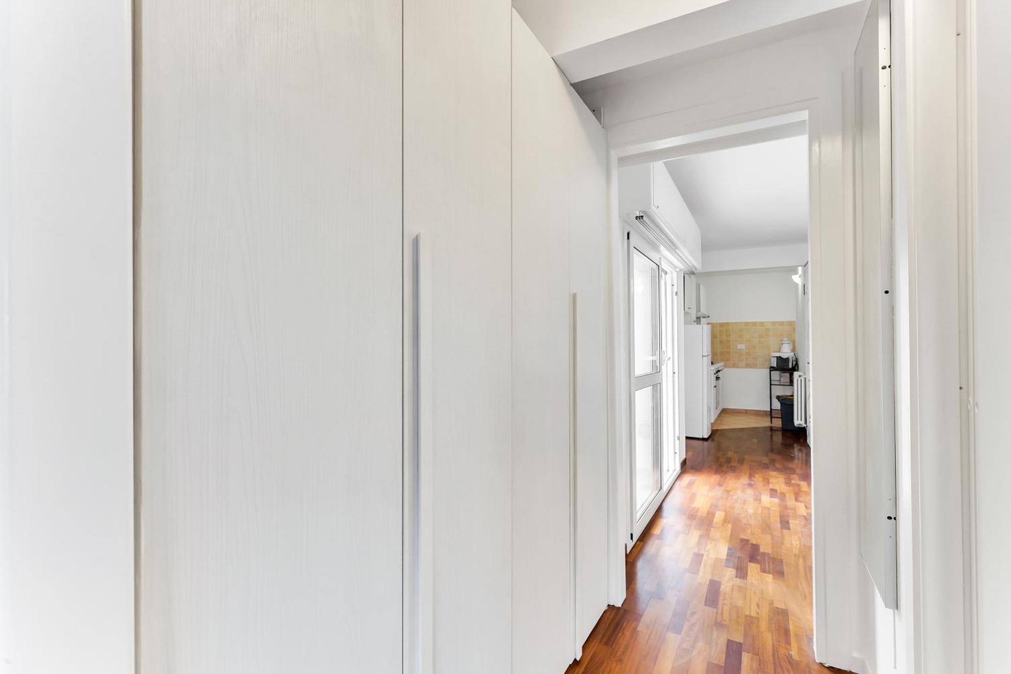 Appartamento Pellegrino Rossi 46 - Affitti Brevi Italia มิลาน ภายนอก รูปภาพ