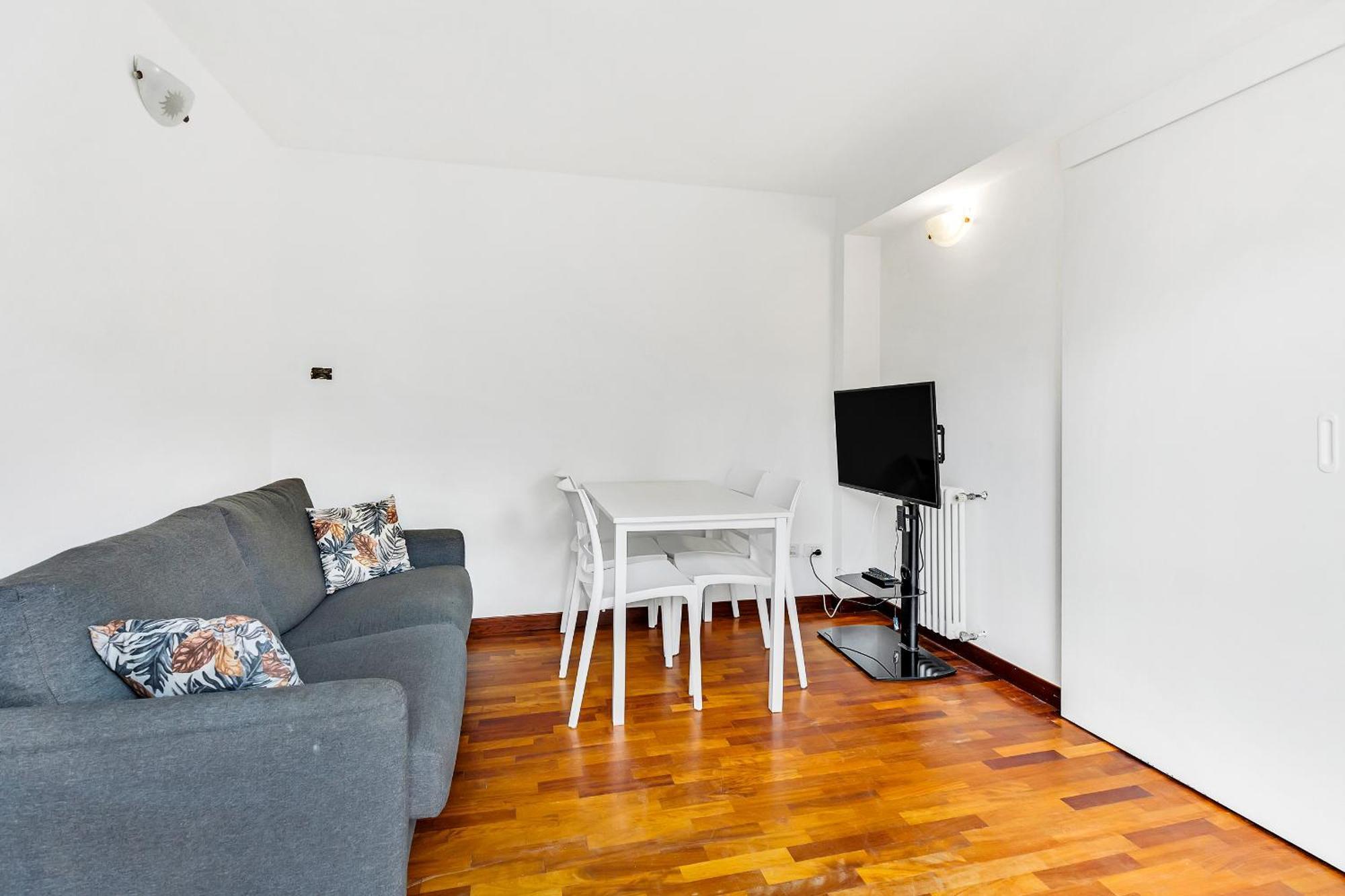 Appartamento Pellegrino Rossi 46 - Affitti Brevi Italia มิลาน ภายนอก รูปภาพ