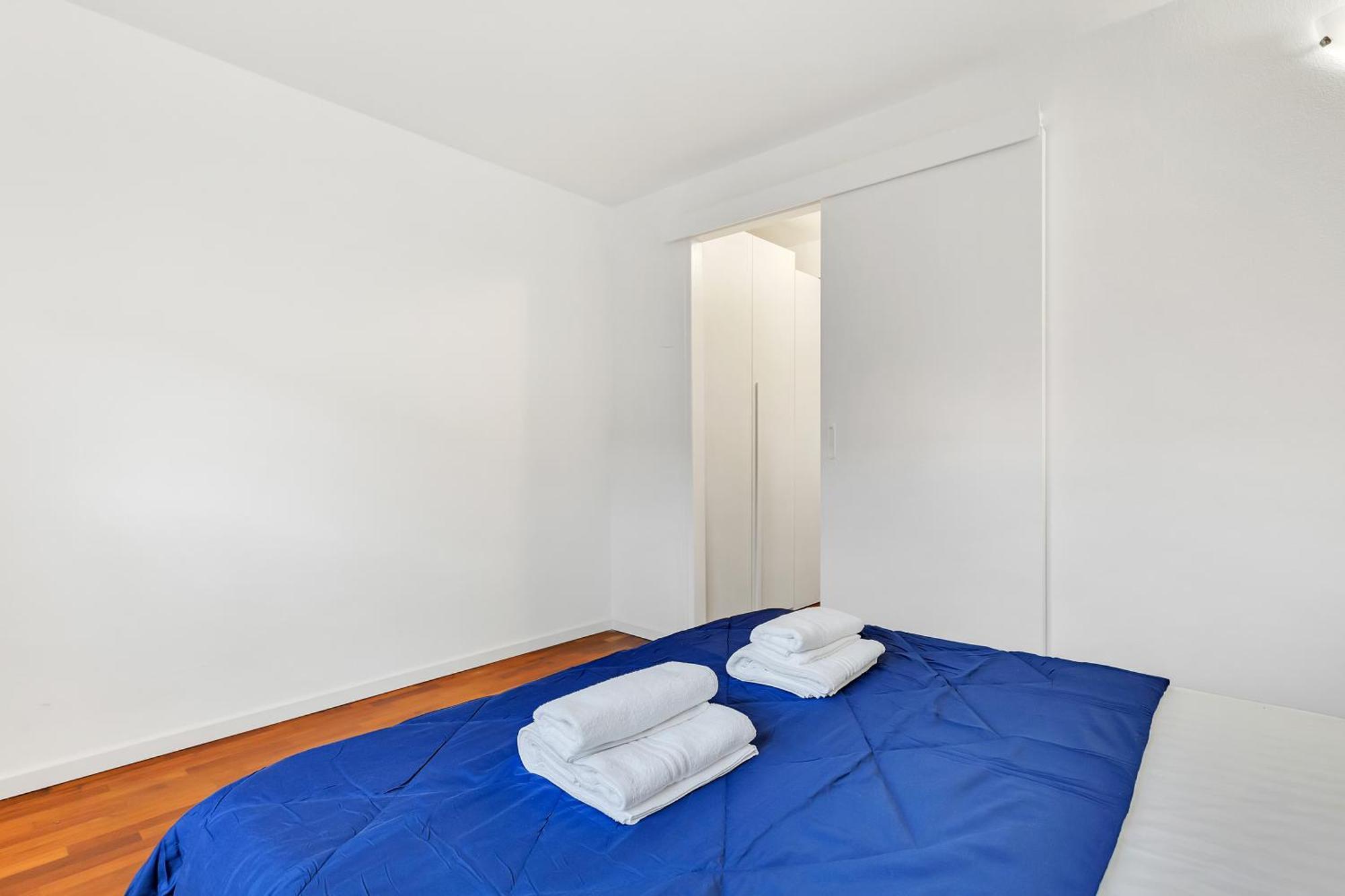 Appartamento Pellegrino Rossi 46 - Affitti Brevi Italia มิลาน ภายนอก รูปภาพ