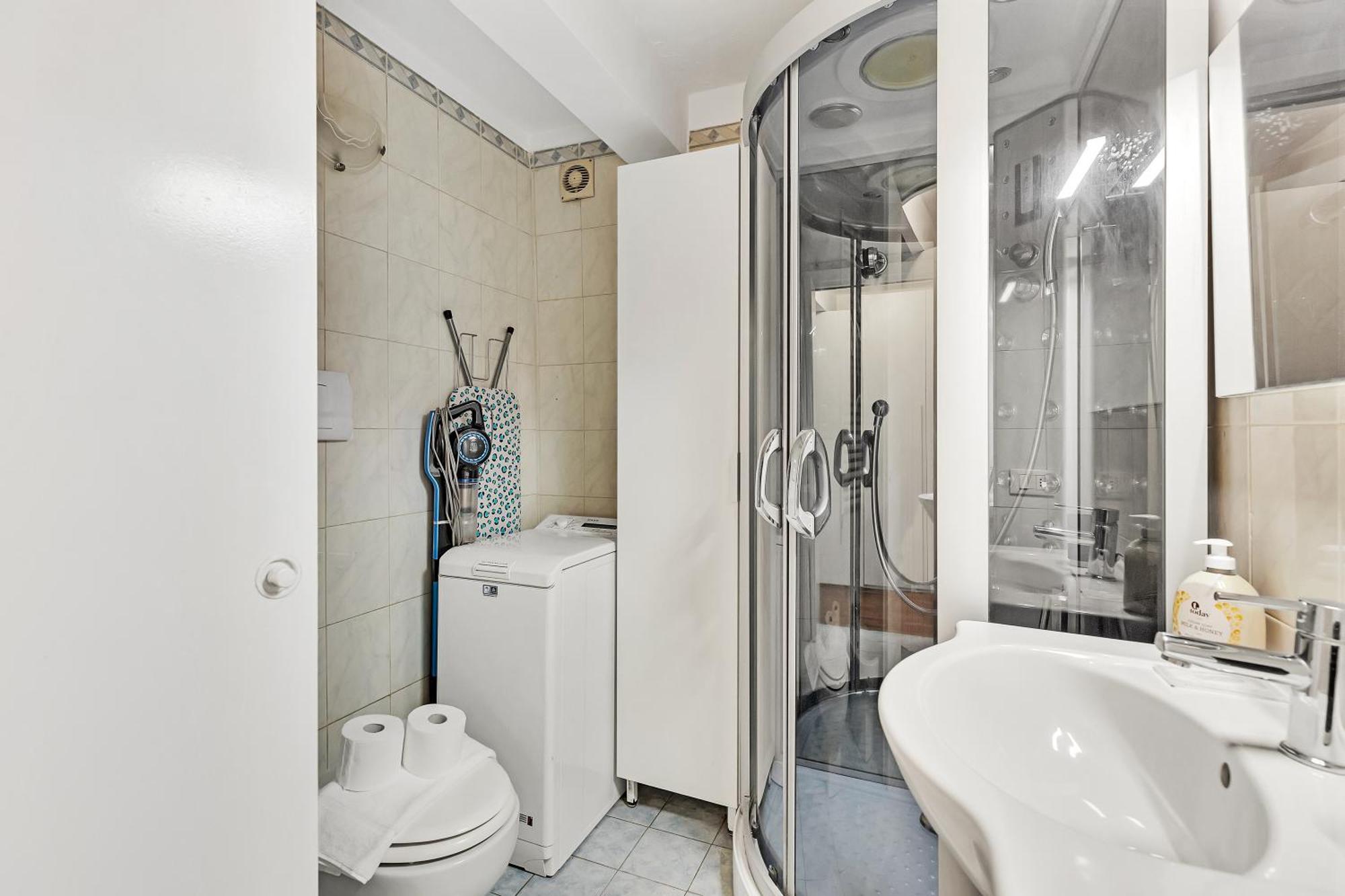 Appartamento Pellegrino Rossi 46 - Affitti Brevi Italia มิลาน ภายนอก รูปภาพ